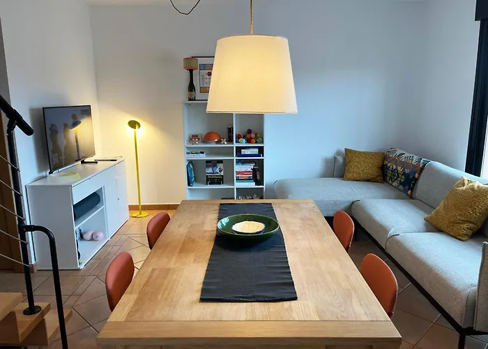 Casa Solayla Origomare