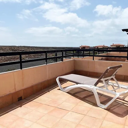 Villa Casa Solayla Origomare Lajares Esterno foto