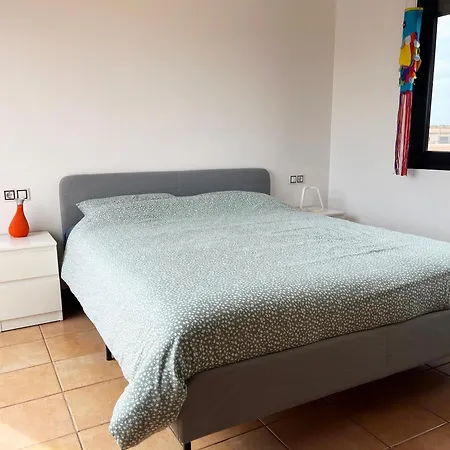 Villa Casa Solayla Origomare Lajares Esterno foto