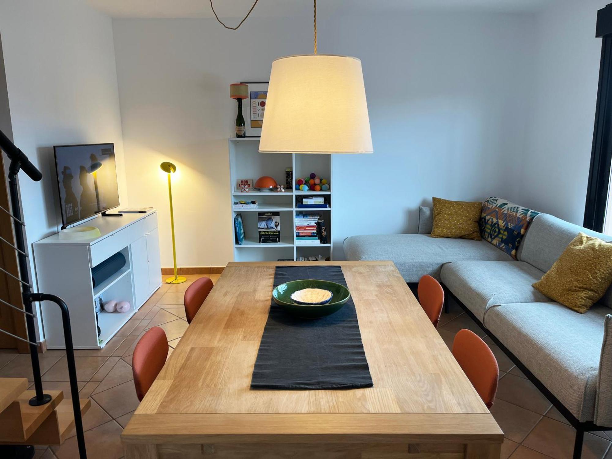Vakantiehuis Casa Solayla Origomare