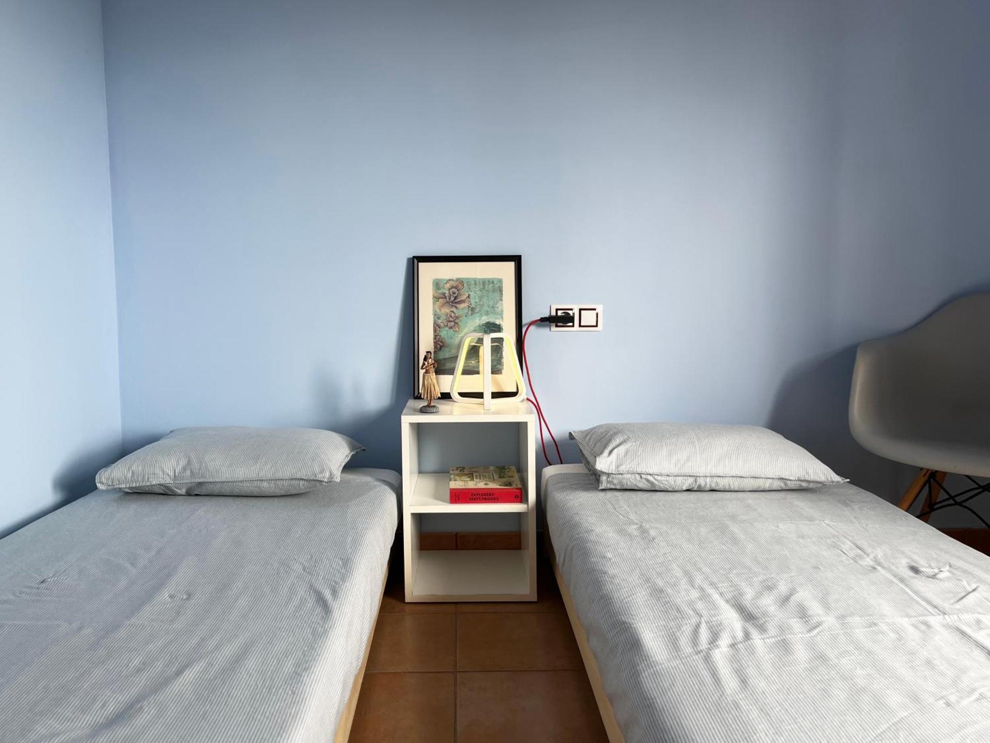 Vakantiehuis Casa Solayla Origomare *