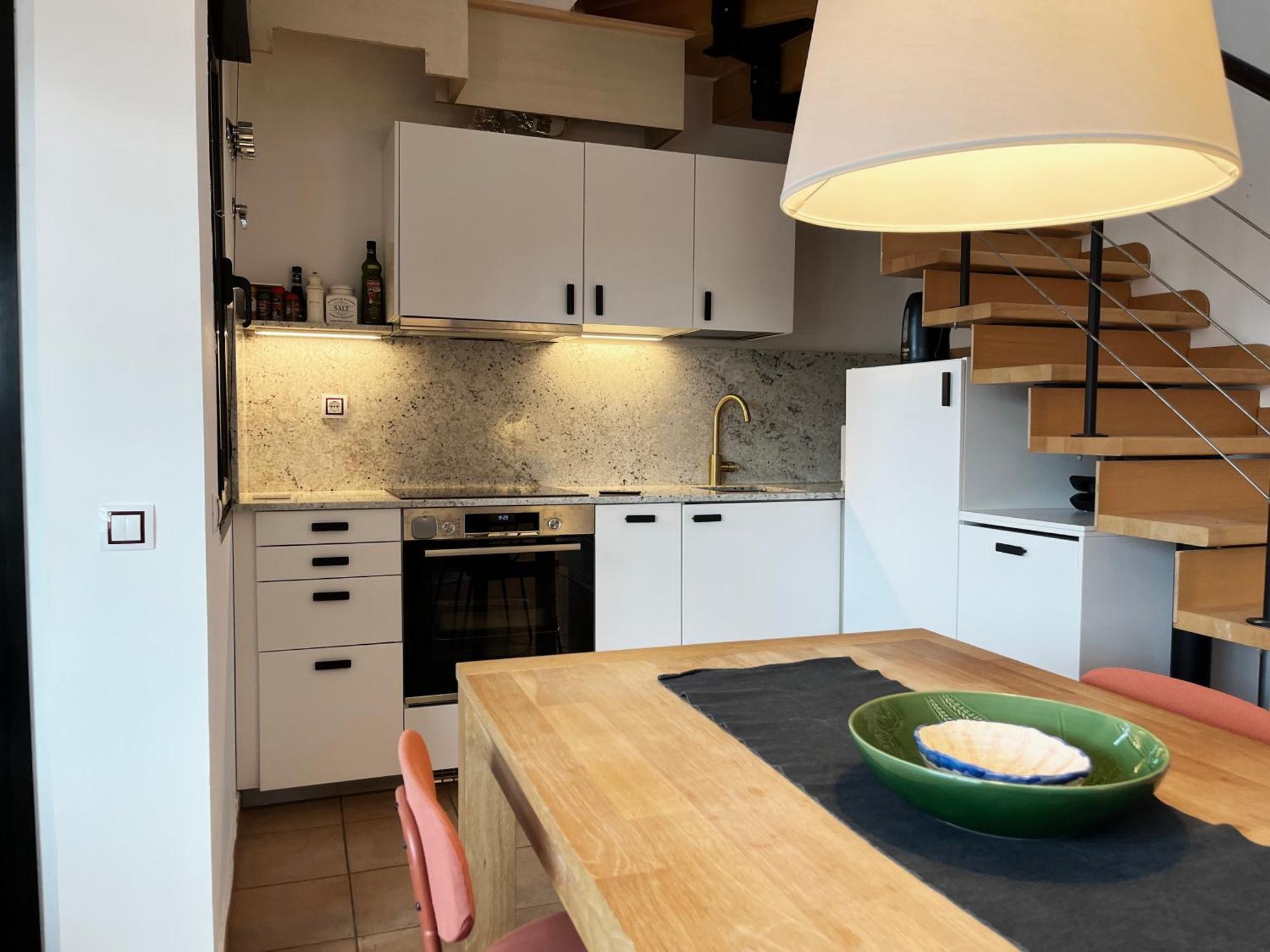 Casa Solayla Origomare Holiday home