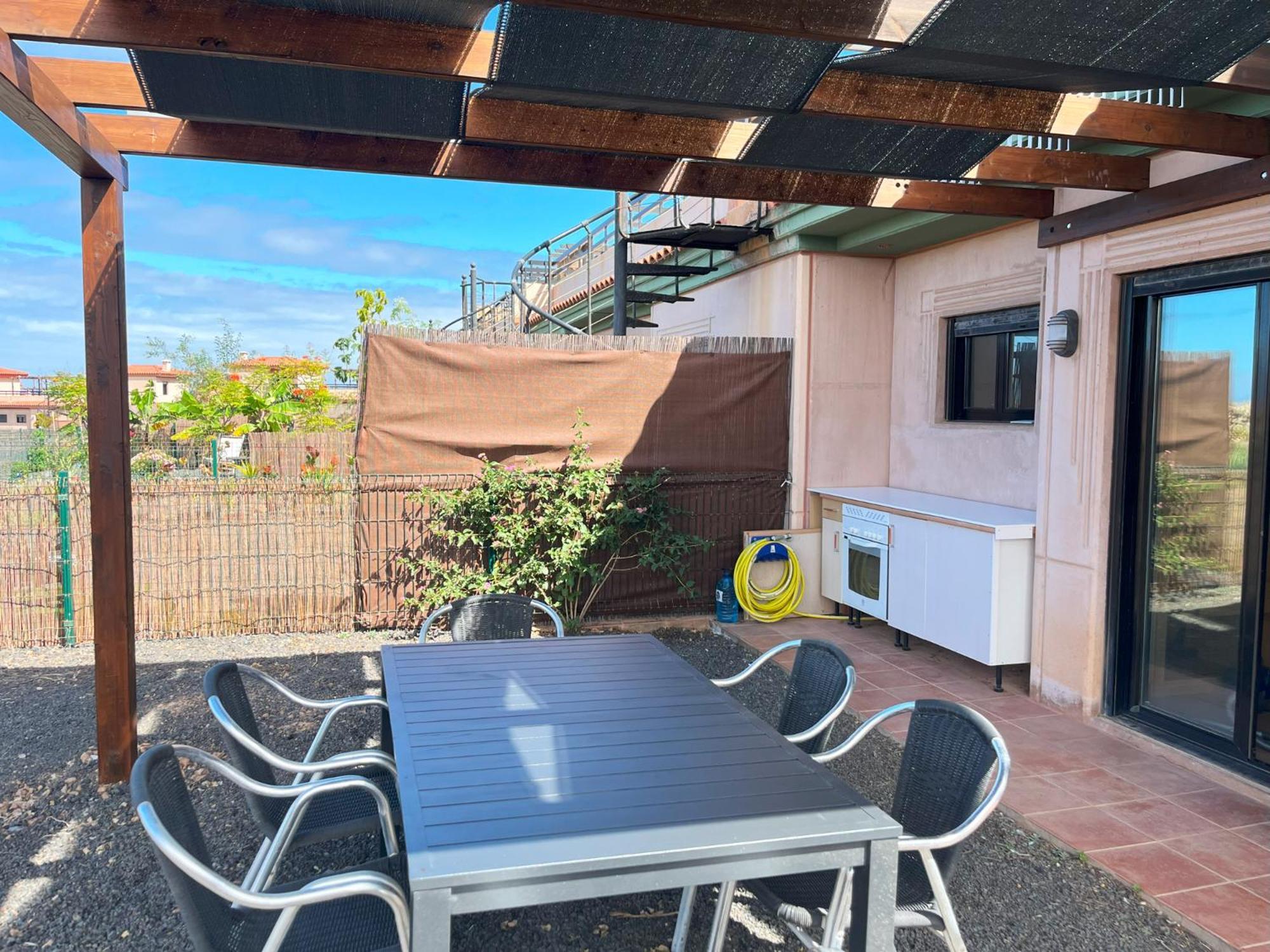 Casa Solayla Origomare Vakantiehuis *