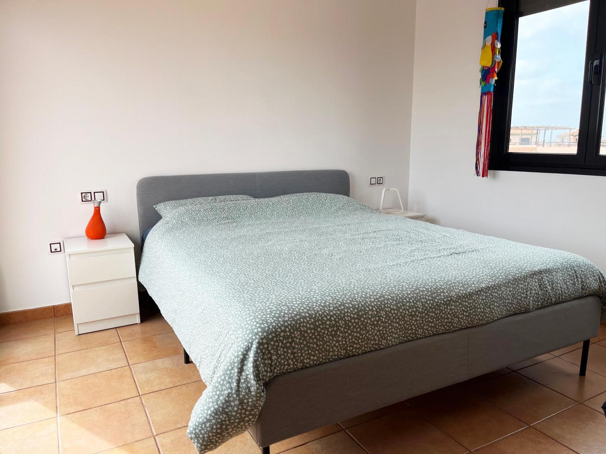 Vakantiehuis Casa Solayla Origomare *