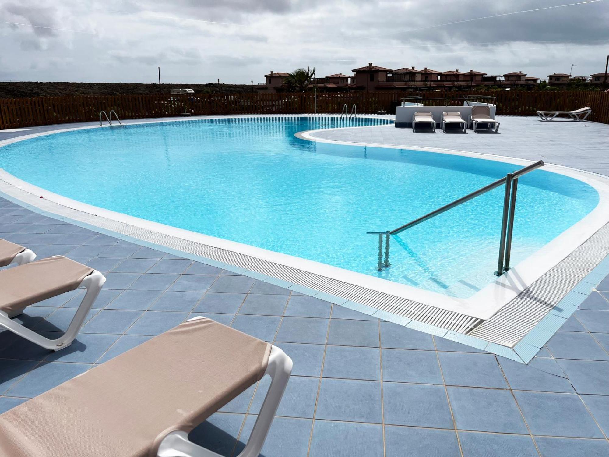 Casa Solayla Origomare Holiday home Lajares